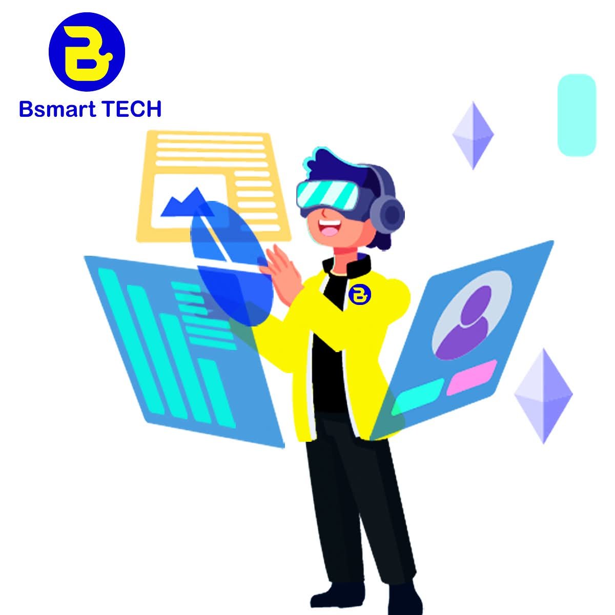 Bsmart tech